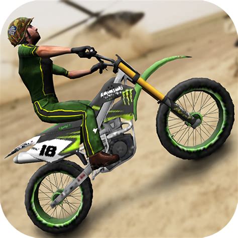 Army Bike 3D - App on Amazon Appstore