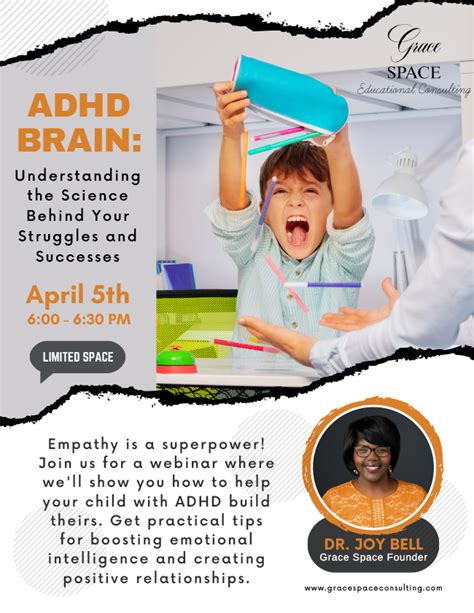 ADHD-Brain – Grace Space Educational Consulting