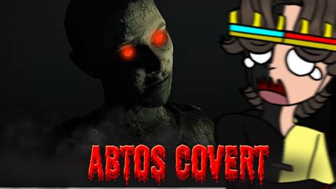 SURVIVING IN A CREEPY SHACK IN THE FORREST ABTOS COVERT YouTube