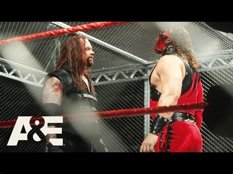 Kane makes surprising confession about WWE character, says he was ...