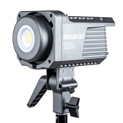 Amaran 100d LED Video Light, Made by Aputure - In Stock – Pergear