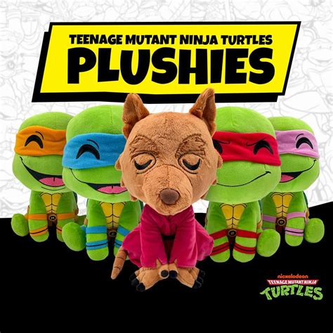 20cm Teenage Mutant Ninja Turtles Plush Leonardo Ninja Turtles Plush Tmnt Plushie Toy Anime Doll