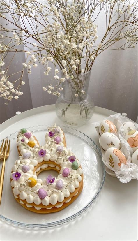 Пасхальный стол 🐣 | Pasqua, Torte, Ricette