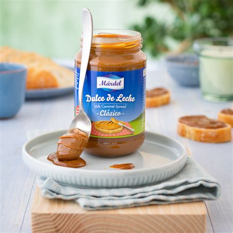 Recetas Con Dulce De Leche M Rdel Para Endulzarte El D A Esvivir