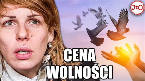 CENA WOLNOŚCI ANIELI ROZMOWA o WYNAJĘCIU POKOJU YouTube