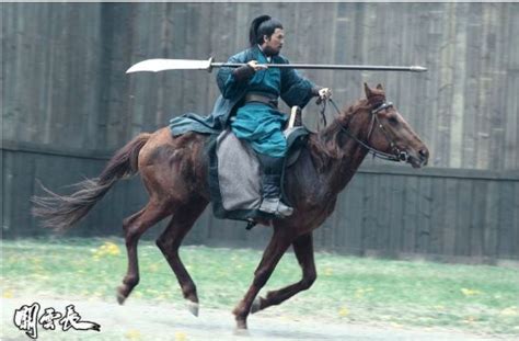 Guan Dao Martial Arts Weapons Donnie Yen Mongol Series Movies