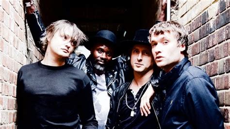 The Libertines 2025 UK Tour Dates Tickets