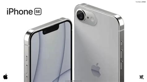 2025 S IPhone SE 4 To Feature OLED Screen From IPhone 14 TechLatest