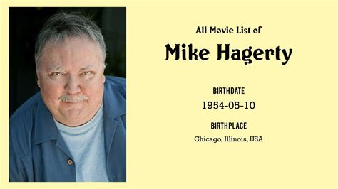 Mike Hagerty Movies list Mike Hagerty| Filmography of Mike Hagerty ...