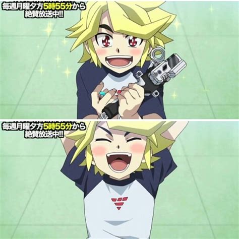 Pin De Shaden Em Beyblade Burst