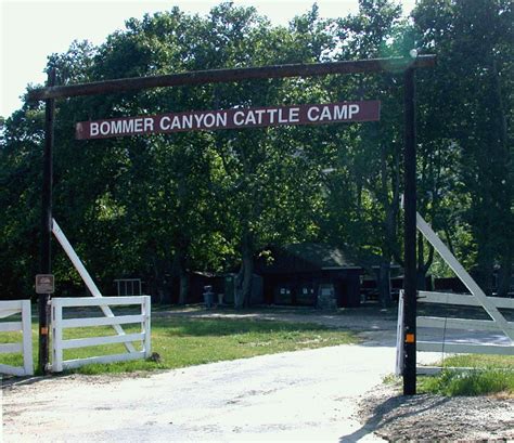 Summer Solstice Xiv Bommer Canyon Cattle Camp