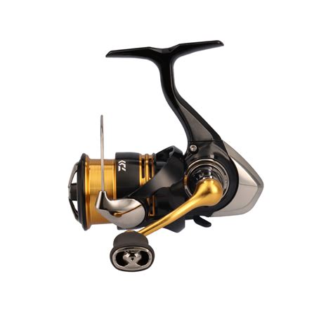 Mulinello DAIWA 23 LEGALIS LT 6000D Fishing Italia