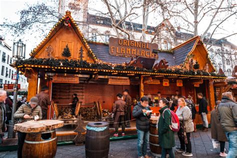 Bonn Christmas Market | 2024 Dates, Locations & Must-Knows! - Christmas ...