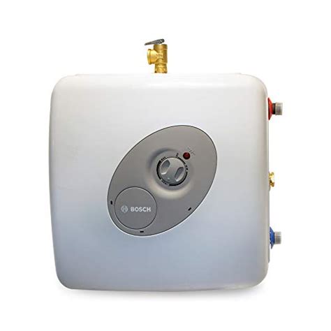 Bosch Tankless Water Heater Reviews (Electric & Gas) - Homeluf.com