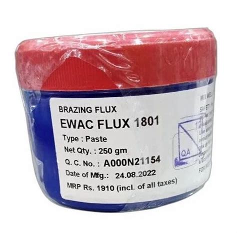 Welding Flux Silver Brazing Flux Powder Wholesale Trader From Chennai