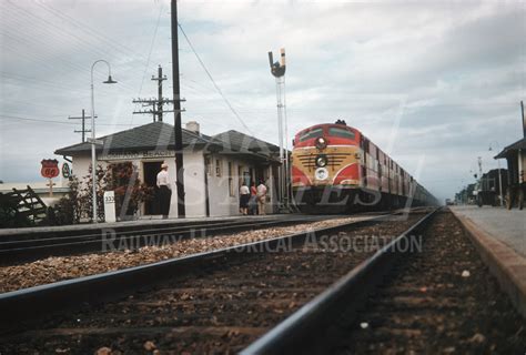 ACL/FEC - Lake States Railway Historical Association