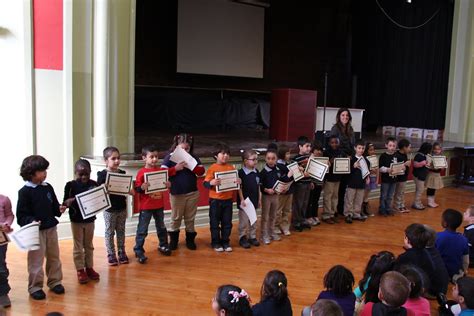 2013 2014 Elementary School 1st Quarter Award Ceremony Flickr