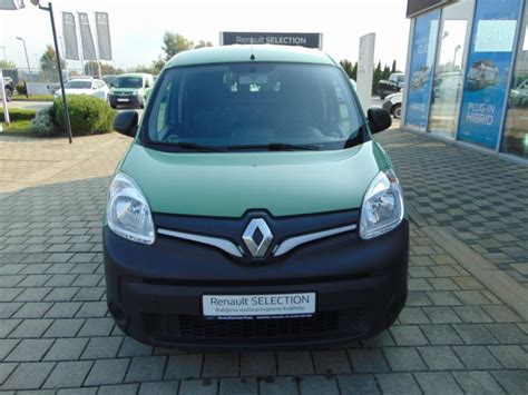 Renault Kangoo Furgon Dci Energy God