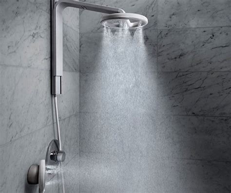 Water Saving Mist Shower Head