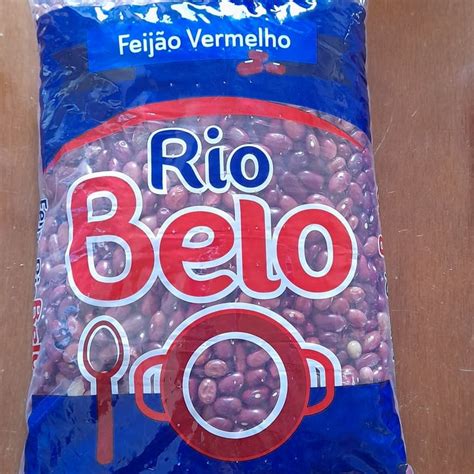 Rio Belo Feijão Vermelho Review abillion