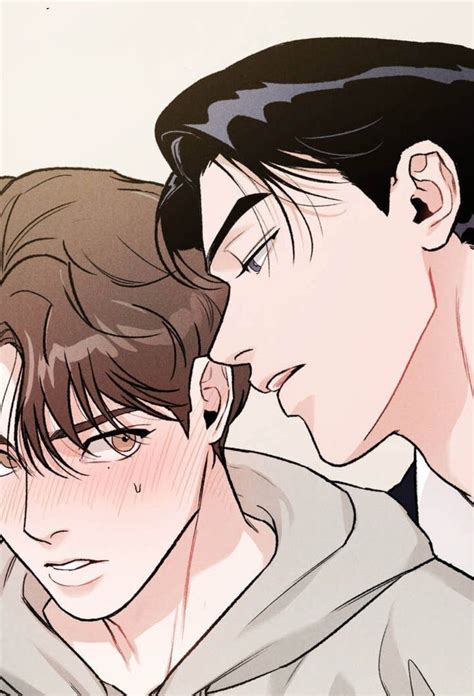 Cute Anime Guys Cute Anime Couples Manhwa Manga Anime Manga Couple