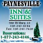 Paynesville Area, Minnesota