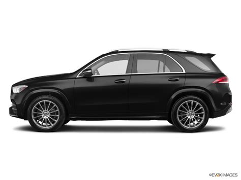 2021 GLE 450 4MATIC - Starting at $81,044 | Association des Mercedes ...