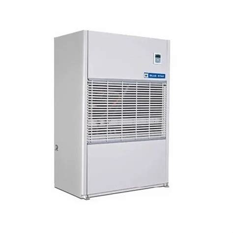 Blue Star Packaged Air Conditioner Cfm At Rs Piece In