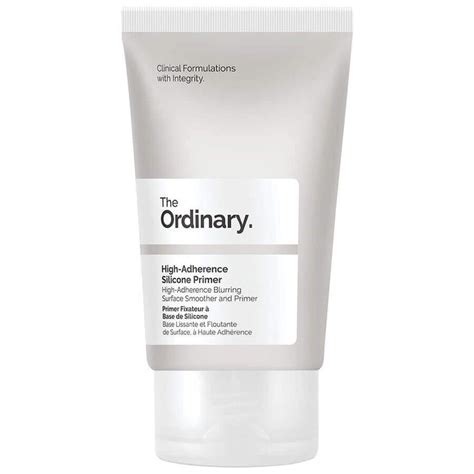 The Ordinary High Adherence Silicone Primer Douglas