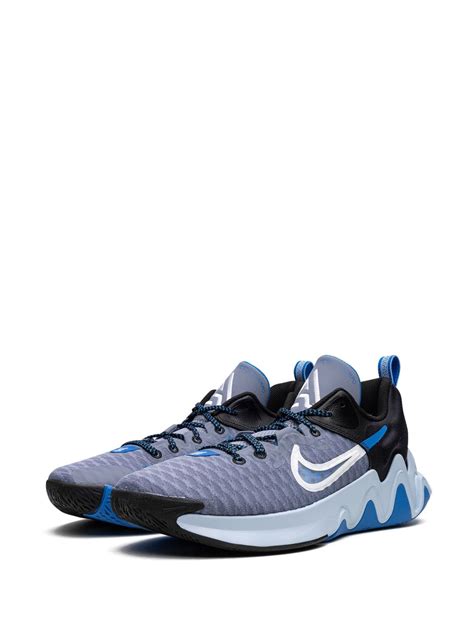 Nike Giannis Immortality Basketball Shoes In Grey | ModeSens