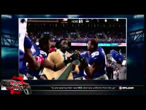 Madden NFL 13 Demo Part 1 Of 2 Features YouTube