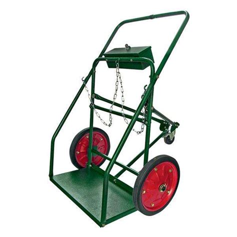 Double Cylinder Trolley 3 Wheeled Agri Parts Direct