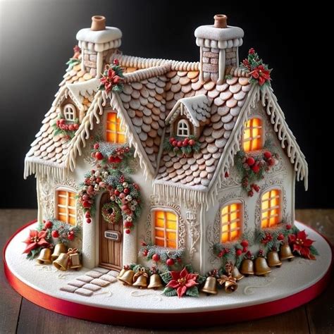 Pin By Pirjo Haapalahti On Christmas Gingerbread In 2024 Gingerbread