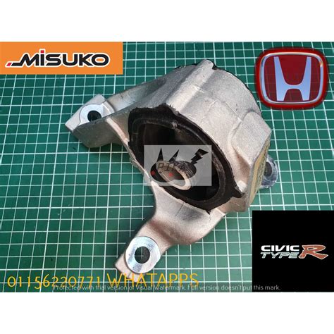 Honda Civic Fd Type R Front Engine Mounting Misuko Type R Fd R