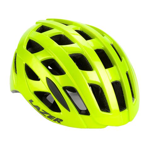 Kask rowerowy Lazer Tonic żółty BLC2167881444 52 56 cm S Lazer