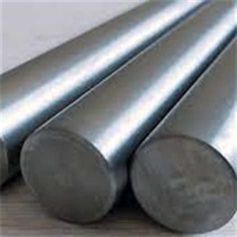 China Monel Alloy K Round Bar Manufacturers Suppliers Factory