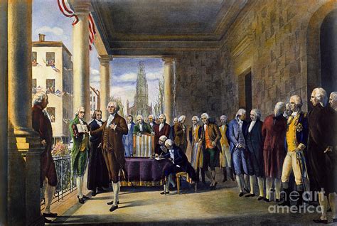 Washington: Inauguration Photograph by Granger - Fine Art America