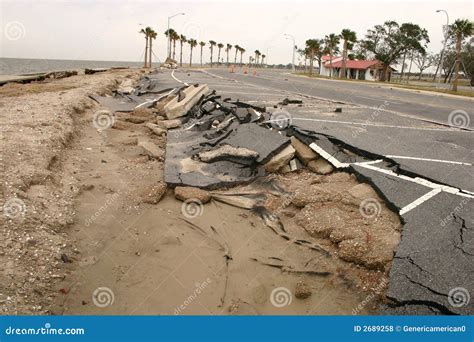 Katrina Aftermath stock photo. Image of flood, hurricane - 2689258