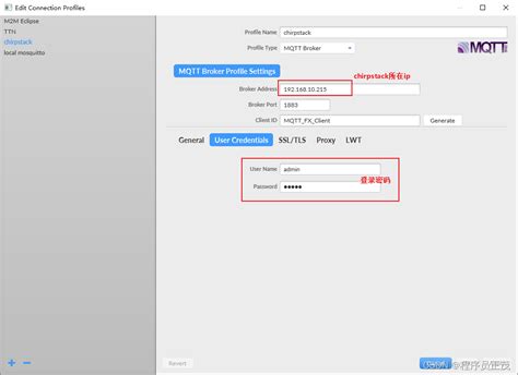 Chirpstack Mqtt Chirpstack Mqtt Csdn