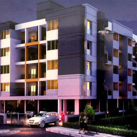 1 BHK Homes In Pune By Skyline Developers Dwello Dwello