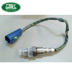 Oxygen Sensor Lr Lr T H Land Rover Jaguar Parts