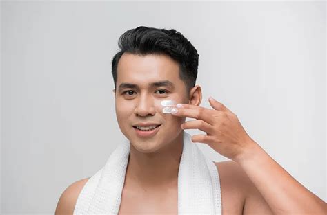 Rekomendasi Skincare Pria Agar Kulit Putih Dan Cerah