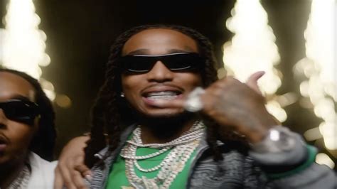 Quavo Takeoff Messy Music Video Youtube