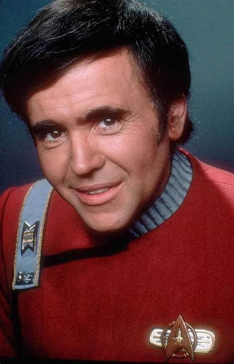 Pavel Chekov - Star Trek: The Movies Photo (13223605) - Fanpop