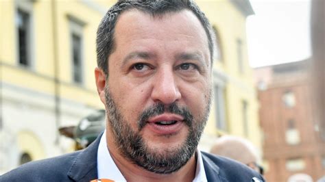 Comunali Milano 2021 Salvini Boccia Lupi E Annuncia Squadra Pronta