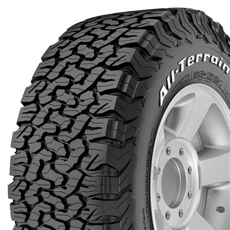 bfgoodrich  terrain