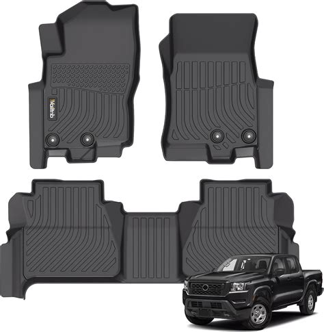 Amazon Wailtnb Car Floor Mats Custom Fit Nissan