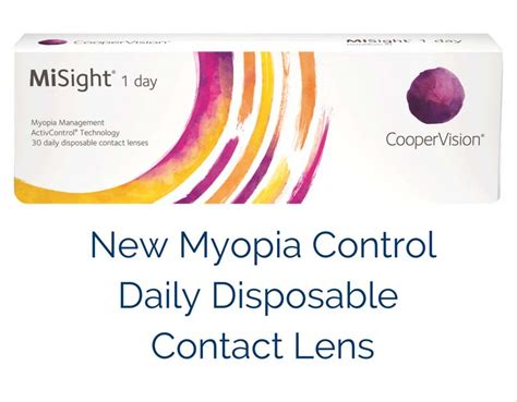 Myopia Control Clinic Eyecare Plus Corrimal