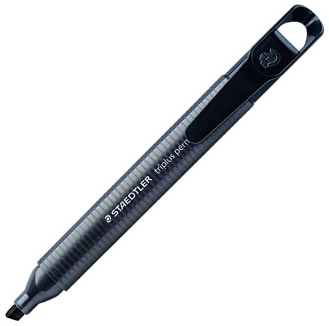 Перманентен маркер за стъкло Staedtler Triplus 3550 store bg