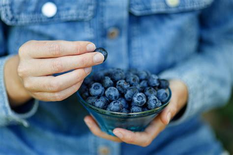 Estas Son Las Frutas Que Ayudan A Combatir El Estre Imiento